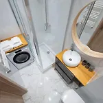 Appartement Mye - Ilumino *